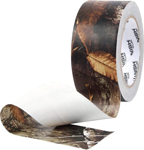 Allen Company Camo Duct Tape in Saudi Arabia