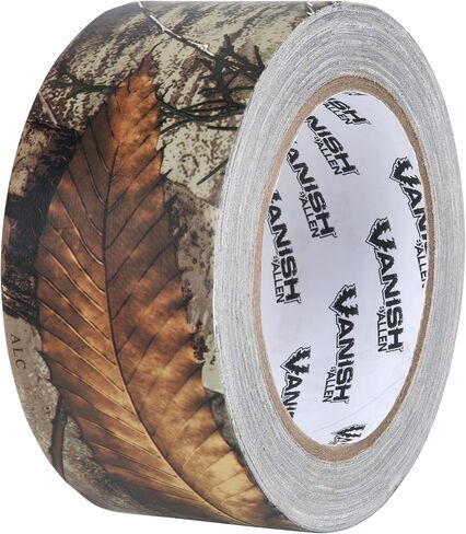 Allen Company Camo Duct Tape in Saudi Arabia