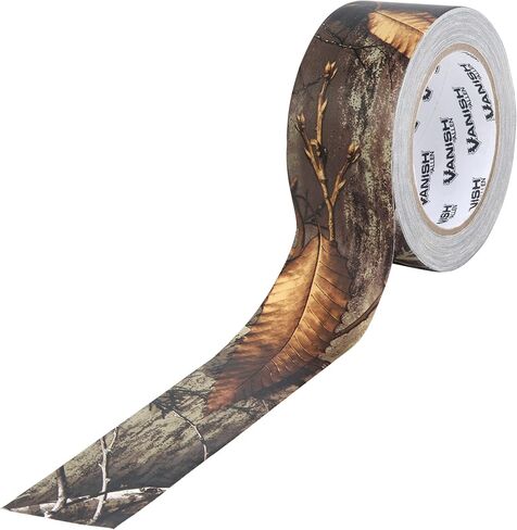 Allen Company Camo Duct Tape in Saudi Arabia