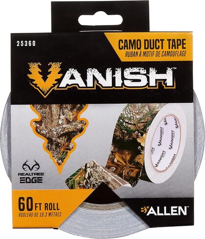 Allen Company Camo Duct Tape in Saudi Arabia
