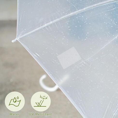 شريط إصلاح شفاف من SEISSO، شريط إصلاح من الفينيل مقاوم للماء من القماش لخيم المظلات RV يغطي القماش ومظلات القوارب الشراعية للتخييم - 16.34 قدم × 1.97 بوصة، لفة واحدة in Kuwait