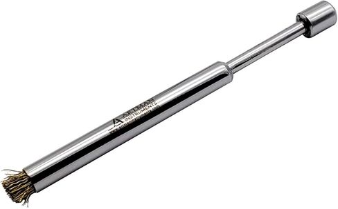 فرشاة تنظيف الاسنان بشعيرات نحاسية بطول قابل للتعديل in Kuwait