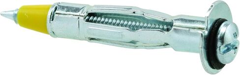 Prime-Line MP10533 Molly Bolt Drive, 1-1/4 In. (50 Pack) in Saudi Arabia