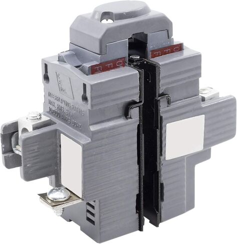 UBIP220-استبدال Pushmatic® P220 الجديد. قاطع دائرة ثنائي القطب بقدرة 20 أمبير من إنتاج شركة كونيتيكت إلكتريك. in Saudi Arabia