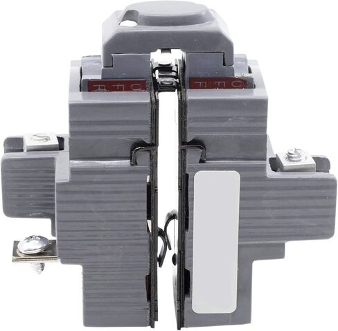 UBIP220-استبدال Pushmatic® P220 الجديد. قاطع دائرة ثنائي القطب بقدرة 20 أمبير من إنتاج شركة كونيتيكت إلكتريك. in Saudi Arabia