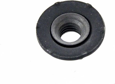 صواميل شائكة من ريترو-موتيف - خيط M6-1.0 - سداسي 10 ملم - غسالة 16 ملم - الكمية 20 - #1922-20 in Kuwait