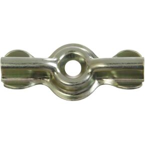 National Hardware n106 – 815 83 إلى الأزرار في الزنك ، 1 – 3/4, 4 قطعة in Kuwait