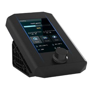 مجموعة شاشة ذكية مطورة 3 V2 بشاشة ملونة عالية الدقة متوافقة مع طابعة اندر-3 V2 واندر 3 برو واندر 3 ثلاثية الابعاد in Kuwait