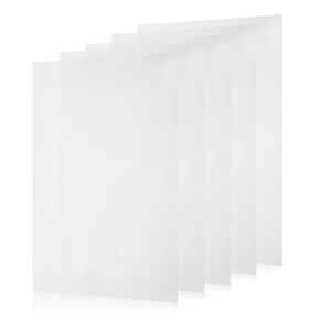 فيلم إصدار NFEP مقاس 273 × 176 مم 0.127 مم، فيلم إصدار PFA متوافق مع طابعات Saturn 2 ثلاثية الأبعاد وطابعات LCD ثلاثية الأبعاد أخرى مقاس 10 بوصات. وظيفة إصدار أقوى ونفاذية ضوء بنسبة 95%. in Kuwait