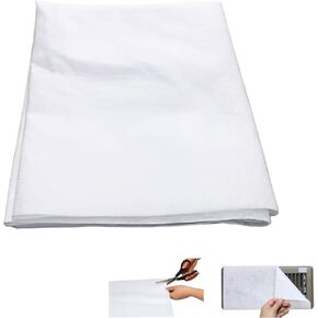 Merv 13 Filter Material for Air Filters (16Ft²) , Air Particles, Clean Living Basic Dust Small as 0.3 Microns, Efficiency Breathable DIY Design (16 Square Feet) in Saudi Arabia