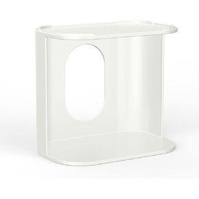 برطمانات توابل زجاجية من زوتي، حاويات توابل مع ملاعق، مجموعة من زجاجتين توابل سعة 10 أونصة/300 مل، برطمانات تخزين توابل صغيرة مع أغطية فلابر للملح والسكر والفلفل والفلفل الحار في المطبخ in Kuwait