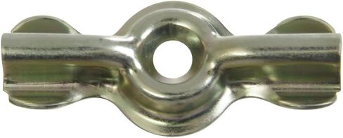 National Hardware n106 – 815 83 إلى الأزرار في الزنك ، 1 – 3/4, 4 قطعة in Kuwait