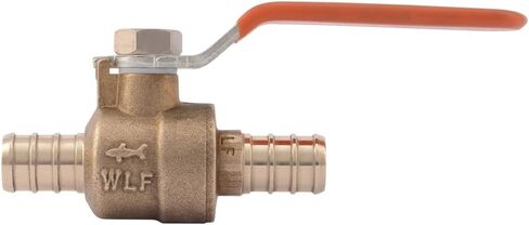 صمام كرة بيكس 1.27 سم in Kuwait