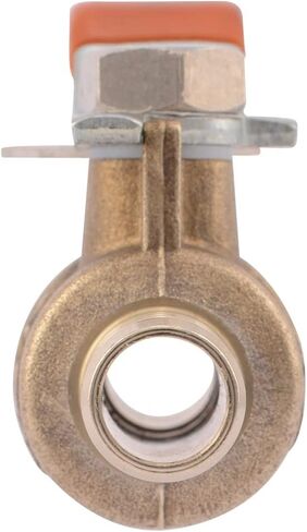 صمام كرة بيكس 1.27 سم in Kuwait