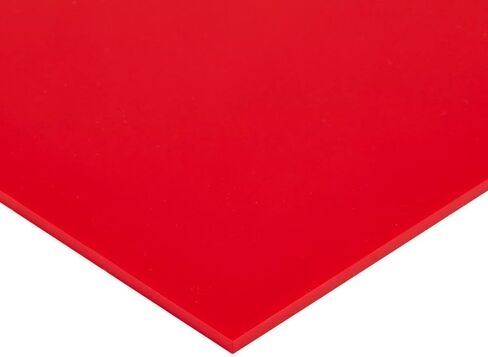 عبوتان من ألواح الأكريليك المصبوب غير الشفافة، بسمك 1/8 بوصة، 11.75 × 11.75 بوصة، بلاط بلاستيكي مربع لتزيين الجدران، والقطع بالليزر، والفنون والحرف اليدوية، والعلامات المخصصة للمقاهي والمحلات (أصفر) in Saudi Arabia