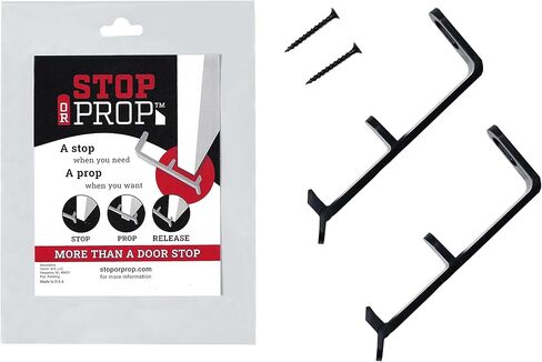 Stop or Prop in Saudi Arabia