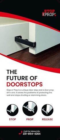 Stop or Prop in Saudi Arabia