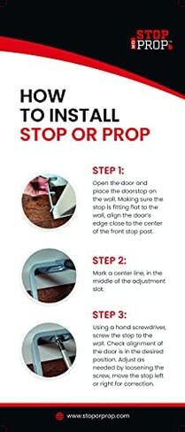 Stop or Prop in Saudi Arabia