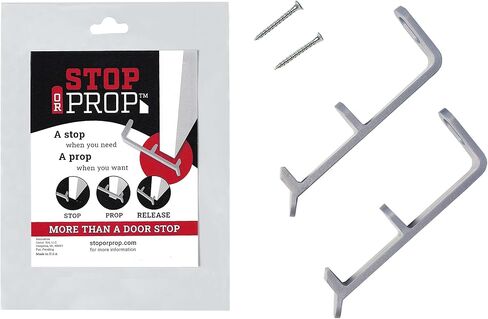 Stop or Prop in Saudi Arabia