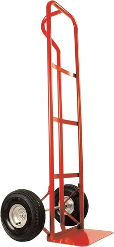 أداة الأداء W41060 الشاحنة اليدوية الصلبة مع لوحة أصابع كبيرة جدا in Kuwait