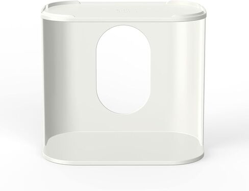 برطمانات توابل زجاجية من زوتي، حاويات توابل مع ملاعق، مجموعة من زجاجتين توابل سعة 10 أونصة/300 مل، برطمانات تخزين توابل صغيرة مع أغطية فلابر للملح والسكر والفلفل والفلفل الحار في المطبخ in Kuwait