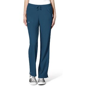 WonderWink Petite Women's Drawstring Pant