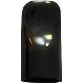 Tequila Spout by Pure Pour with Cover - Leak-proof Liquor Pourer for Fluted Liquor Bottles like Patron & Don Julio - Made in the USA (1 Pack) in Kuwait