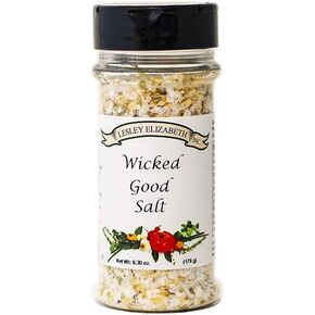 Wicked Good Salt in Kuwait