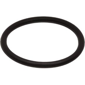 117 Buna-N O-Ring، 90A Durometer، مستدير، أسود، معرف 13/16 بوصة، 1 بوصة OD، عرض 3/32 بوصة (عبوة من 50) in Kuwait