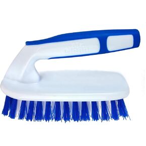 Mr Clean 442402 Durable Bristle Handle Scrub