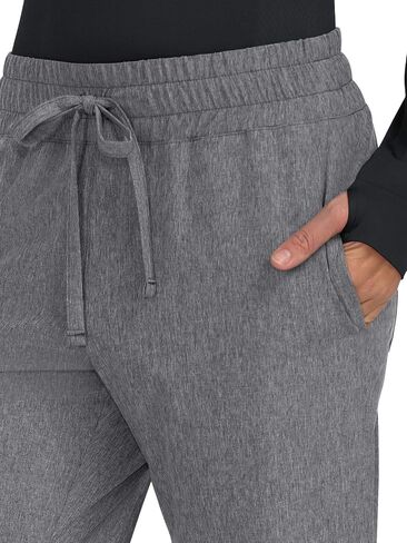 KOI Basics Women's 741 Gemma Jogger Pant in Kuwait