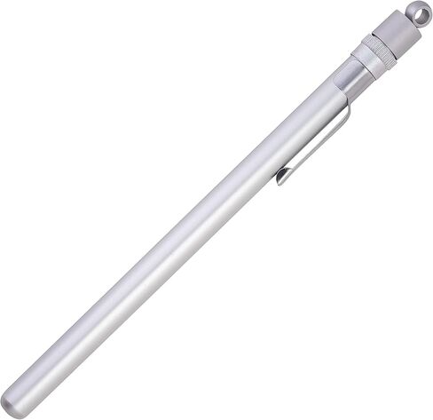 SP Bel-Art، HB Enviro-Safe ليكويد الجيب في الزجاج مقياس حرارة المختبر ، 0 إلى 220F ، حالة معدنية مغلقة ، صديقة للبيئة (B60570-1500) in Kuwait