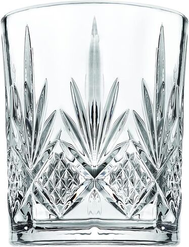 Godinger Dublin Bath Bucket Crystal Wastebasket Garbage Can in Saudi Arabia