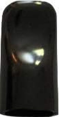 Tequila Spout by Pure Pour with Cover - Leak-proof Liquor Pourer for Fluted Liquor Bottles like Patron & Don Julio - Made in the USA (1 Pack) in Kuwait