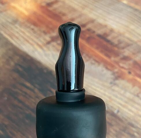 Tequila Spout by Pure Pour with Cover - Leak-proof Liquor Pourer for Fluted Liquor Bottles like Patron & Don Julio - Made in the USA (1 Pack) in Kuwait