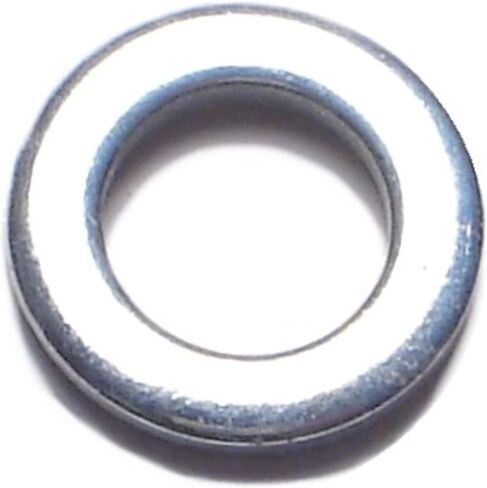Hard-to-Find Fastener 014973282967 SAE Flat Washers, 6mm, Piece-25 in Kuwait