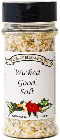 Wicked Good Salt in Kuwait