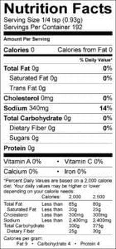 Wicked Good Salt in Kuwait