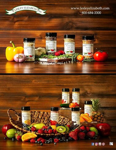 Wicked Good Salt in Kuwait