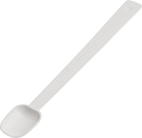 SP Bel-Art Sterileware Long Handle Sterile Sampling Spoon; 1.23ml (¼TSP), Plastic, Individually Wrapped (Pack of 10) (H36940-0010) in Kuwait