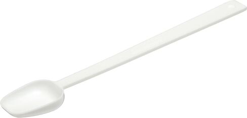 SP Bel-Art Sterileware Long Handle Sterile Sampling Spoon; 1.23ml (¼TSP), Plastic, Individually Wrapped (Pack of 10) (H36940-0010) in Kuwait