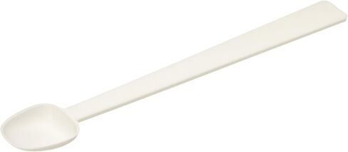 SP Bel-Art Sterileware Long Handle Sterile Sampling Spoon; 1.23ml (¼TSP), Plastic, Individually Wrapped (Pack of 10) (H36940-0010) in Kuwait