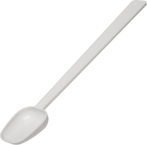 SP Bel-Art Sterileware Long Handle Sterile Sampling Spoon; 1.23ml (¼TSP), Plastic, Individually Wrapped (Pack of 10) (H36940-0010) in Kuwait