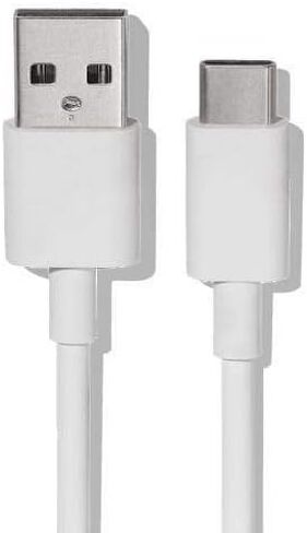 Google USB-C to USB-A 1M Charging/Transfer Cable, Laptop in Saudi Arabia
