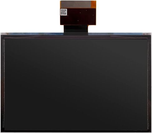 طابعة ANYCUBIC Photon Mono X 6Ks LCD ثلاثية الأبعاد شاشة LCD مقاس 9.1 بوصة، ملحقات طابعة ثلاثية الأبعاد للاستبدال in Kuwait