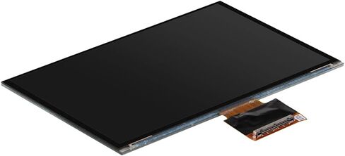 طابعة ANYCUBIC Photon Mono X 6Ks LCD ثلاثية الأبعاد شاشة LCD مقاس 9.1 بوصة، ملحقات طابعة ثلاثية الأبعاد للاستبدال in Kuwait