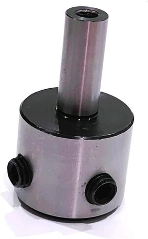 Annular Cutter 1/2" Shank Tool Steel Holder (Hard & Ground) with Lock Screw- Accepts/Suit 19 mm Shank rota broaches in Saudi Arabia