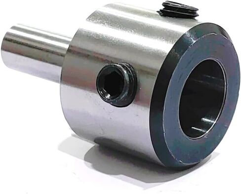 Annular Cutter 1/2" Shank Tool Steel Holder (Hard & Ground) with Lock Screw- Accepts/Suit 19 mm Shank rota broaches in Saudi Arabia