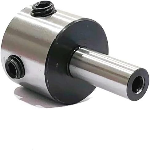 Annular Cutter 1/2" Shank Tool Steel Holder (Hard & Ground) with Lock Screw- Accepts/Suit 19 mm Shank rota broaches in Saudi Arabia
