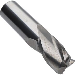 FT9166 - أداة القطع الدقيقة - 1x1-1/2x1x4-3 فلوت 5/32 مطحنة نهاية نصف قطر الزاوية in Kuwait